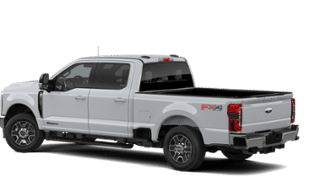 2026 Ford Super Duty® External Image 3